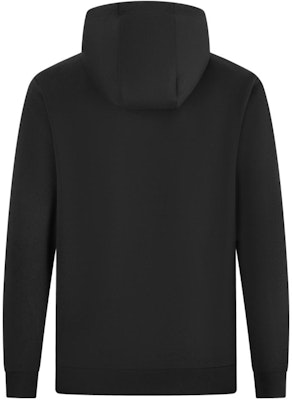 EMPORIO ARMANI EA7 FW23 标志抽绳连帽卫衣. 8NPM21-PJ4EZ-1578 4