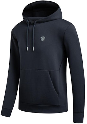 EMPORIO ARMANI EA7 FW23 标志抽绳连帽卫衣. 8NPM21-PJ4EZ-1578 Shop EMPORIO ARMANI EA7 FW23 标志抽绳连帽卫衣. 8NPM21-PJ4EZ-1578