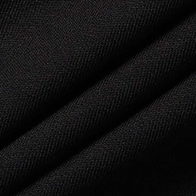 Emporio Armani EA7 FW23 Black Hoodie Zip-Up Casual Jacket 6RPM03-PJ07Z-0200 圖 5