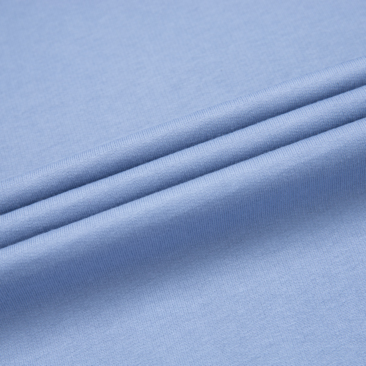 Details for Emporio Armani EA7 FW23 藍色圓領印花運動衫 8NPM52-PJ05Z-1531