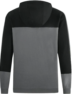 安普里奥阿玛尼EA7 FW23灰色logo对比长袖卫衣 6RPM30-PJ07Z-1977 Lookbook 安普里奥阿玛尼EA7 FW23灰色logo对比长袖卫衣 6RPM30-PJ07Z-1977