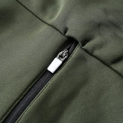 Emporio Armani EA7 Hoodie Logo Cetak Warna Hijau Gelap FW23 6RPM06-PJ16Z-1845 Purchase Emporio Armani EA7 Hoodie Logo Cetak Warna Hijau Gelap FW23 6RPM06-PJ16Z-1845