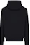Lookbook Emporio Armani EA7 FW23 Hoodie Logo Hitam 6RPM09-PJSHZ-0208