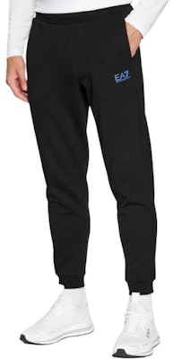 EMPORIO ARMANI EA7 FW23 標誌印花休閒運動套裝 黑色 6RPV66-PJ07Z-1200 Cheap EMPORIO ARMANI EA7 FW23 標誌印花休閒運動套裝 黑色 6RPV66-PJ07Z-1200