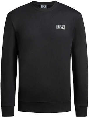 Emporio Armani EA7 FW23 徽標印花圓領長袖休閒上衣 6RPM12-PJ05Z-1200 Buy Emporio Armani EA7 FW23 徽標印花圓領長袖休閒上衣 6RPM12-PJ05Z-1200