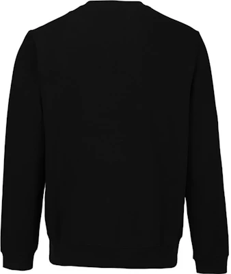 安普里奥·阿玛尼EA7 FW23标志印花黑色圆领卫衣 3RUM09-PJARZ-1200 Lookbook 安普里奥·阿玛尼EA7 FW23标志印花黑色圆领卫衣 3RUM09-PJARZ-1200