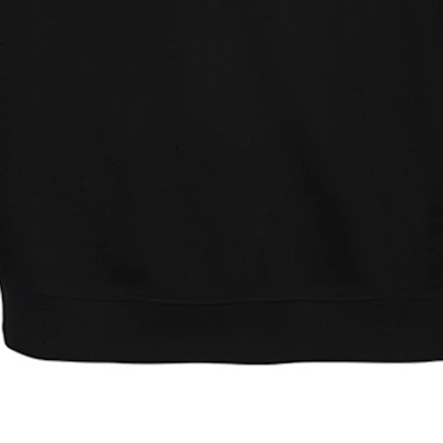 安普里奥·阿玛尼EA7 FW23标志印花黑色圆领卫衣 3RUM09-PJARZ-1200 Sizing 安普里奥·阿玛尼EA7 FW23标志印花黑色圆领卫衣 3RUM09-PJARZ-1200