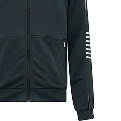 安普里奥·阿玛尼EA7 FW23标志印花长袖拉链夹克外套 6RPM07-PJ16Z-1578 Sizing 安普里奥·阿玛尼EA7 FW23标志印花长袖拉链夹克外套 6RPM07-PJ16Z-1578