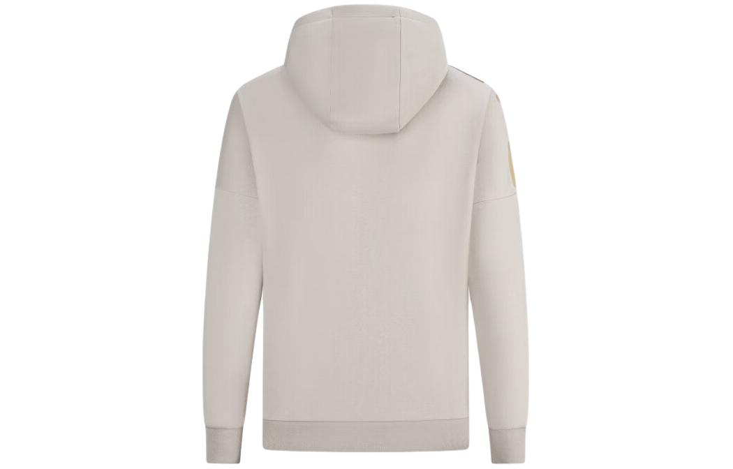 Emporio Armani EA7 FW23 Logo Printed Hooded Jacket Menswear 6RPM24-PJHLZ-1716 圖 3