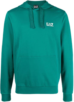 Hoodie Emporio Armani EA7 Logo Hijau Koleksi SS22 8NPM04-PJ05Z-1839 Buy Hoodie Emporio Armani EA7 Logo Hijau Koleksi SS22 8NPM04-PJ05Z-1839