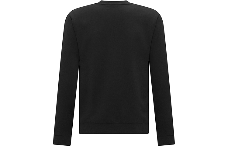 Lookbook 엠포리오 아르마니 EA7 레터 프린트 스웻셔츠 6RPM01-PJ07Z-0200