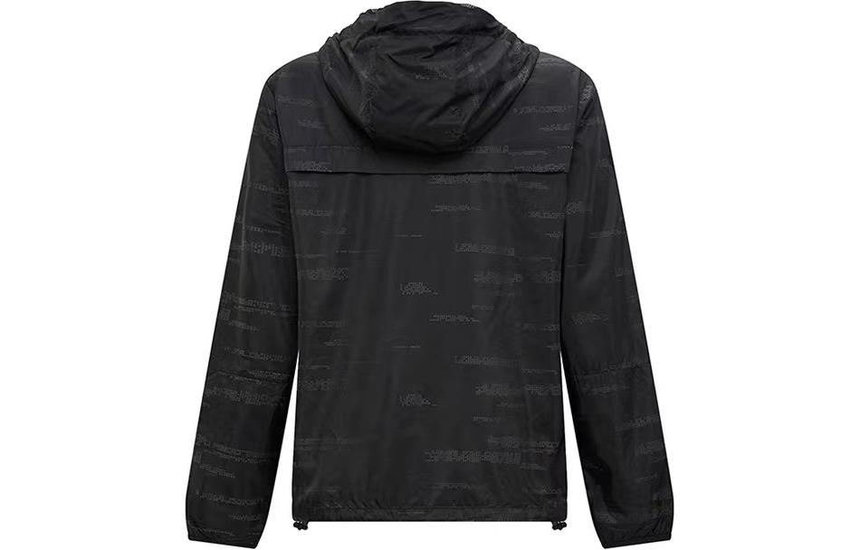 Emporio Armani EA7 Logo Hooded Zip-Up Jacket Casual Outerwear 6RPB17-PNDPZ-1200 圖 3