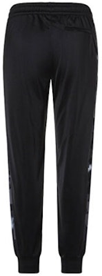 Emporio Armani EA7 Logo Jogger Sweatpants Black 3GPP62-PJ08Z-2216 Lookbook Emporio Armani EA7 Logo Jogger Sweatpants Black 3GPP62-PJ08Z-2216