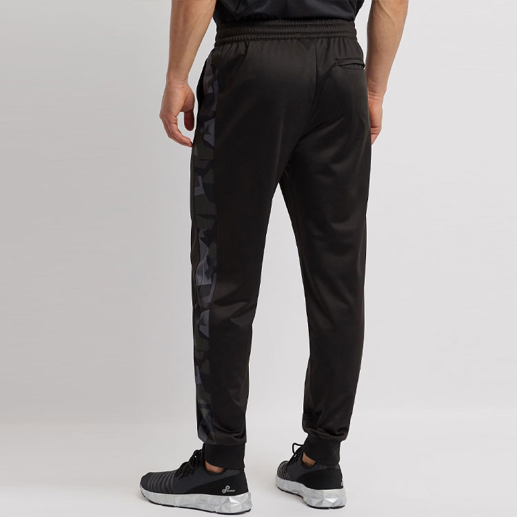 Purchase Emporio Armani EA7 Logo Jogger Sweatpants Black 3GPP62-PJ08Z-2216