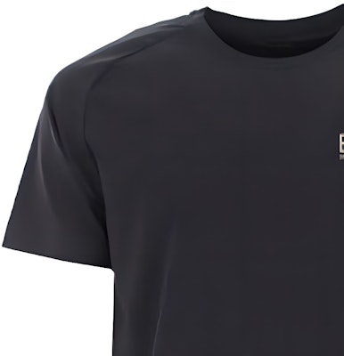 EMPORIO ARMANI EA7 Logo Print Black Casual Sportswear Set. 8NPV01-PN2CZ-1200 Sizing EMPORIO ARMANI EA7 Logo Print Black Casual Sportswear Set. 8NPV01-PN2CZ-1200