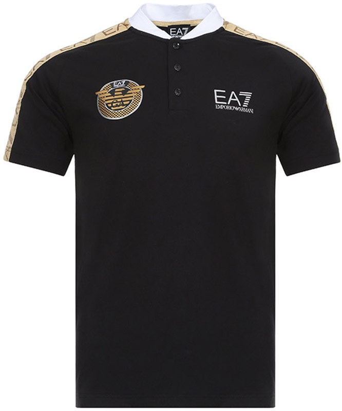 emporio-armani-ea-7-logo-print-colorblock-polo-shirt-black-gold-3-gpf-60-pjl-2-z-1200