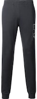 Emporio Armani EA7 Logo Print Jogger Sweatpants Night Blue 3HPP53-PJ05Z-1578 Emporio Armani EA7 Logo Print Jogger Sweatpants Night Blue 3HPP53-PJ05Z-1578