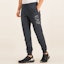 Details for Emporio Armani EA7 Logo Print Jogger Sweatpants Night Blue 3HPP53-PJ05Z-1578