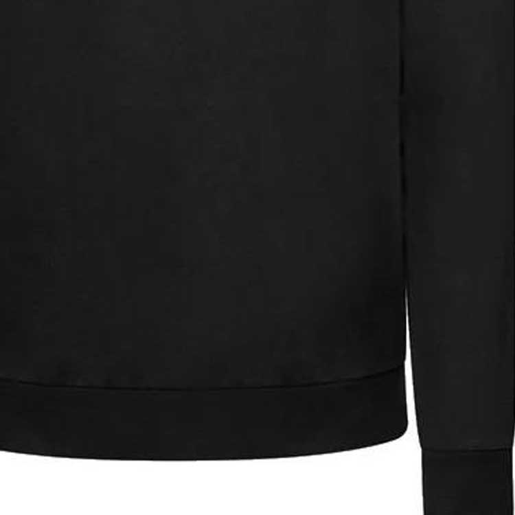 Purchase 安普里奥·阿玛尼 EA7 标志印花黑色圆领卫衣 - SS22 6LPM60-PJ05Z-1200