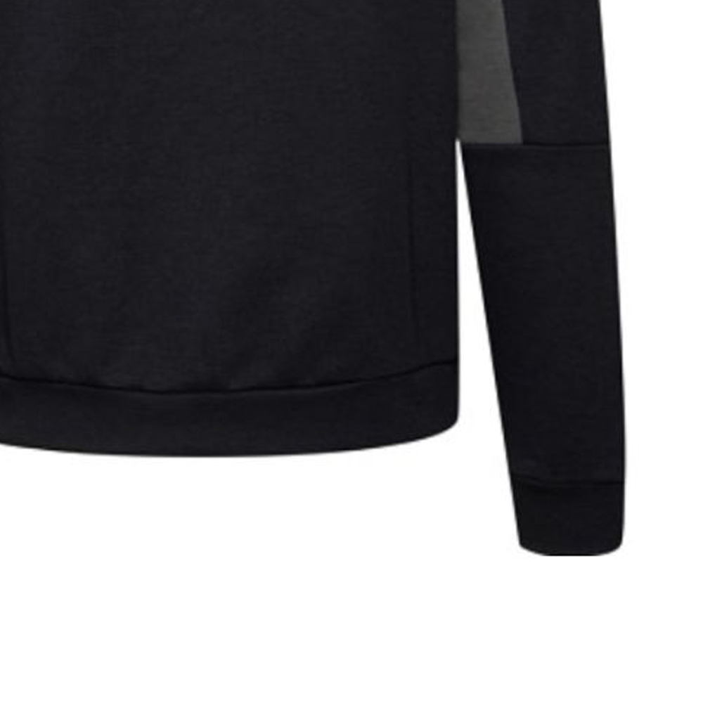 Emporio Armani EA7 Logo Print Zip-Up Hoodie Jacket 3RPM29-PJF3Z-1100 圖 9