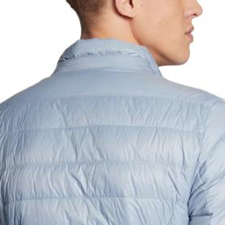 Details for 安普里奥·阿玛尼EA7标志印花拉链夹克 蓝色 8NPB01-PN29Z-1506