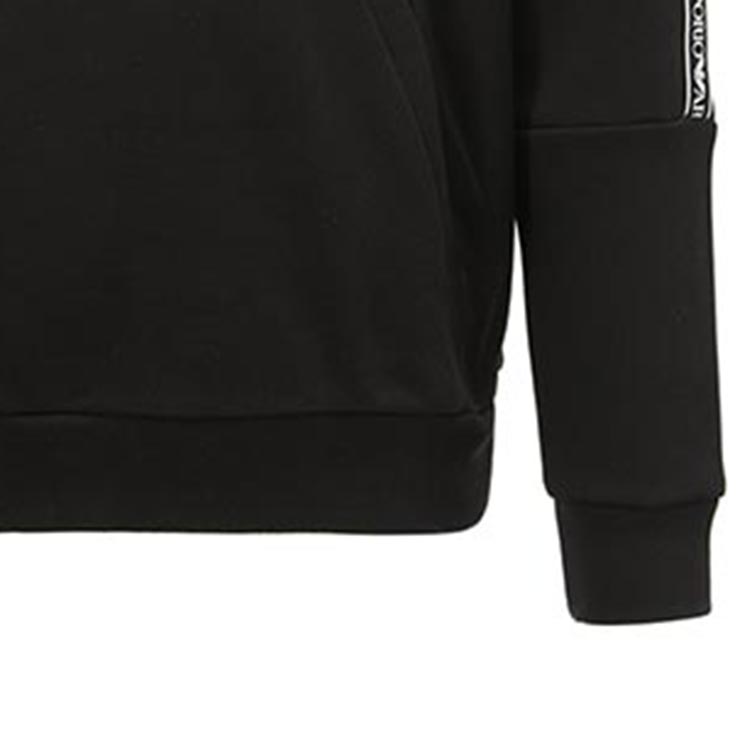 Emporio Armani EA7 Logo Printed Hoodie Casual Long Sleeve Sweatshirt 3LPM69-PJ07Z-0200 圖 7