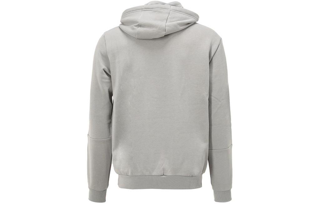 Emporio Armani EA7 Logo Printed Hoodie Casual Long Sleeve Sweatshirt 3LPM69-PJ07Z-0200 圖 9