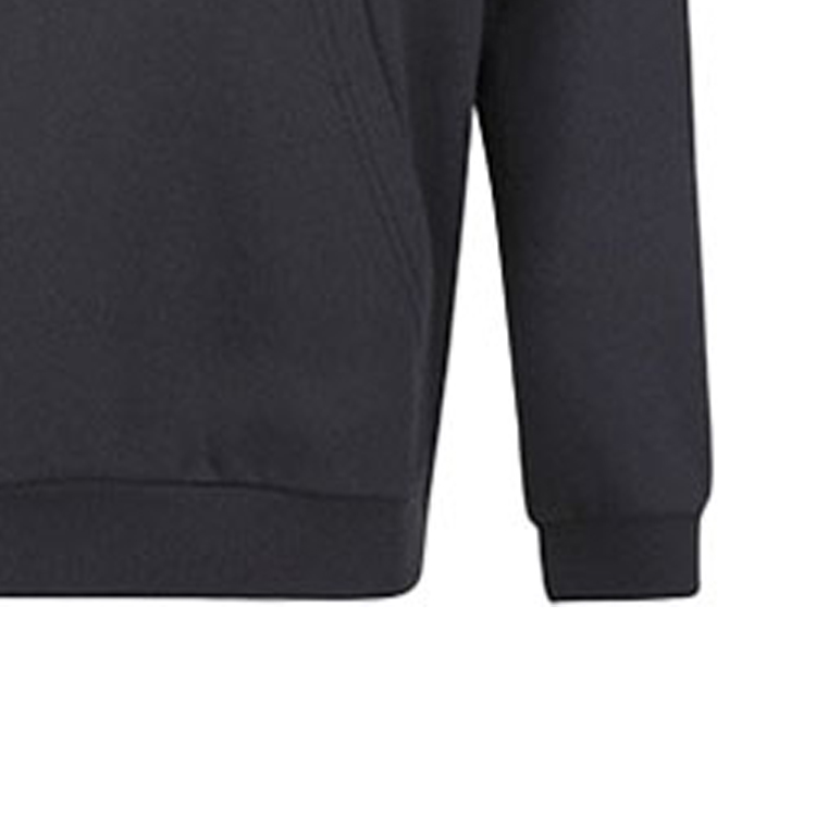 Emporio Armani EA7 Navy Hoodie with Logo and Drawstring 6HPM96-PJ07Z-0578 圖 5