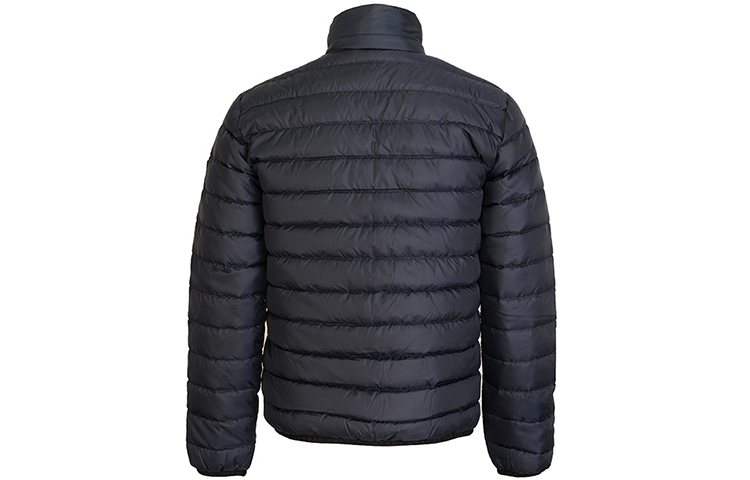 Emporio Armani EA7 Navy Quilted Down Jacket 6HPB14-PN22Z-1578 圖 3