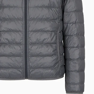 安普里奥·阿玛尼EA7可收纳轻便核心羽绒服 深灰色 8NPB01-PN29Z-1920 Sizing 安普里奥·阿玛尼EA7可收纳轻便核心羽绒服 深灰色 8NPB01-PN29Z-1920