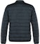 Lookbook EMPORIO ARMANI EA7 Quilted Down Jacket for Men - Night Blue 8NPB06-PNE1Z-1578