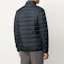 Details for EMPORIO ARMANI EA7 Quilted Down Jacket for Men - Night Blue 8NPB06-PNE1Z-1578