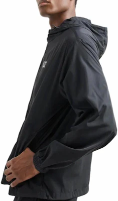 Emporio Armani EA7 Jaket Hoodie Slim Fit Hitam untuk Latihan Fitness 7M000211-AF13190-UC001 Purchase Emporio Armani EA7 Jaket Hoodie Slim Fit Hitam untuk Latihan Fitness 7M000211-AF13190-UC001