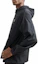Purchase Emporio Armani EA7 Jaket Hoodie Slim Fit Hitam untuk Latihan Fitness 7M000211-AF13190-UC001