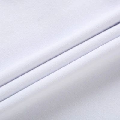 Emporio Armani EA7 純色Logo修身款圓領衛衣 3RPM12-PJLSZ-1200 4