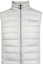 Details for Chaleco Acolchado Emporio Armani EA7 Gris Blanco 8NPQ01-PN29Z-1940