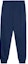 Lookbook Emporio Armani EA7 SS22 Logo Jogger Sweatpants Blue 3LPP53-PJ05Z-1554