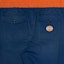 Sizing Emporio Armani EA7 SS22 Logo Jogger Sweatpants Blue 3LPP53-PJ05Z-1554