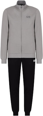 Emporio Armani EA7 SS22 Logo Print Casual Jogger Sportswear Set. 8NPV51-PJ05Z-29CA Shop Emporio Armani EA7 SS22 Logo Print Casual Jogger Sportswear Set. 8NPV51-PJ05Z-29CA