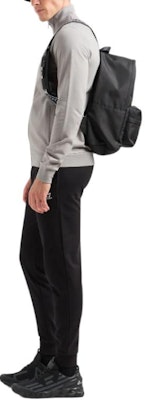 Emporio Armani EA7 SS22 Logo Print Casual Jogger Sportswear Set. 8NPV51-PJ05Z-29CA Sizing Emporio Armani EA7 SS22 Logo Print Casual Jogger Sportswear Set. 8NPV51-PJ05Z-29CA