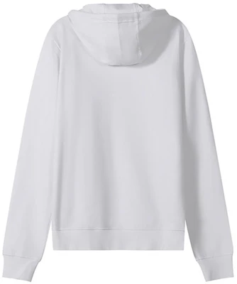 Emporio Armani EA7 SS22 白色印花連帽衫 長袖休閒穿搭 3LPM45-PJFGZ-1100 Lookbook Emporio Armani EA7 SS22 白色印花連帽衫 長袖休閒穿搭 3LPM45-PJFGZ-1100