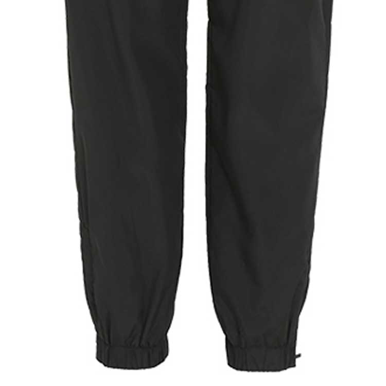 Purchase エンポリオアルマーニ EA7 SS23 ブラック刺繍ロゴジップトラックスーツ 3RPV05-PNP6Z-1200