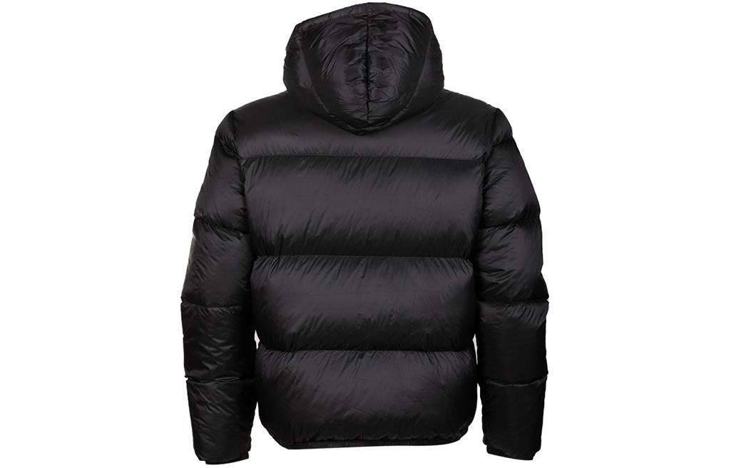 Emporio Armani EA7 SS23  Hooded Puffer Jacket with Zip. 6RPB31-PN2MZ-1200 圖 4