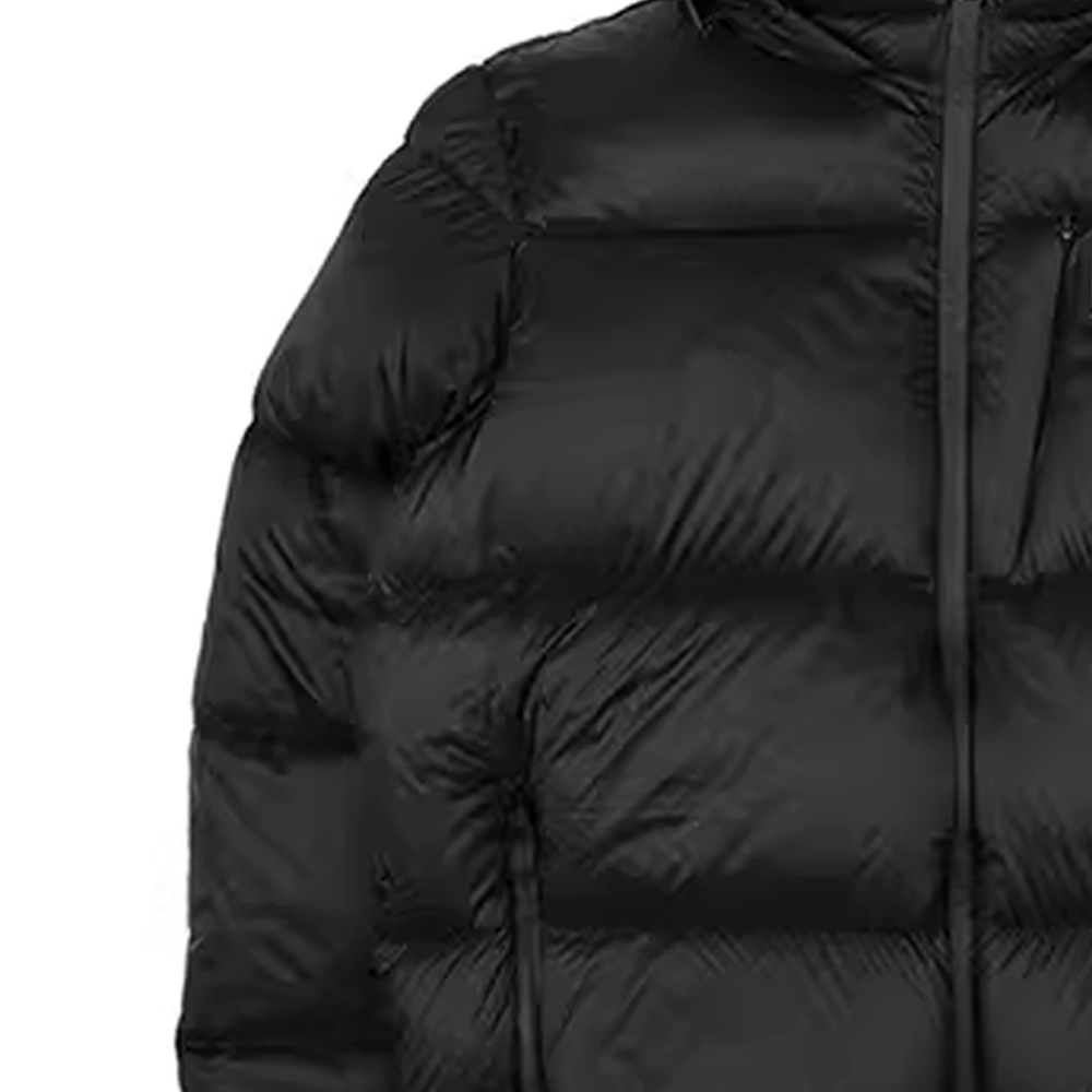 Emporio Armani EA7 SS23  Hooded Puffer Jacket with Zip. 6RPB31-PN2MZ-1200 圖 9