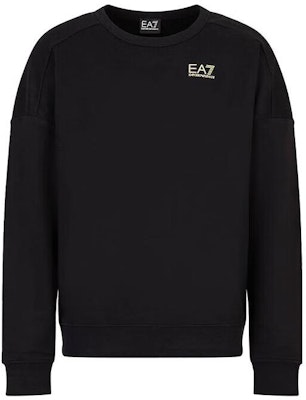 엠포리오 아르마니 EA7 SS23 레터 프린트 캐주얼 크루넥 긴팔 스웨트셔츠 3RPM18-PJLSZ-0208 Buy 엠포리오 아르마니 EA7 SS23 레터 프린트 캐주얼 크루넥 긴팔 스웨트셔츠 3RPM18-PJLSZ-0208
