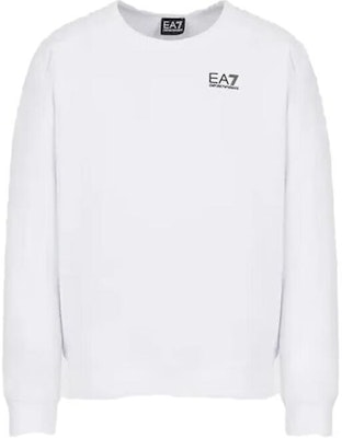 엠포리오 아르마니 EA7 SS23 레터 프린트 캐주얼 크루넥 긴팔 스웨트셔츠 3RPM18-PJLSZ-0208 Order 엠포리오 아르마니 EA7 SS23 레터 프린트 캐주얼 크루넥 긴팔 스웨트셔츠 3RPM18-PJLSZ-0208