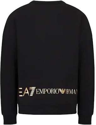 엠포리오 아르마니 EA7 SS23 레터 프린트 캐주얼 크루넥 긴팔 스웨트셔츠 3RPM18-PJLSZ-0208 Sizing 엠포리오 아르마니 EA7 SS23 레터 프린트 캐주얼 크루넥 긴팔 스웨트셔츠 3RPM18-PJLSZ-0208