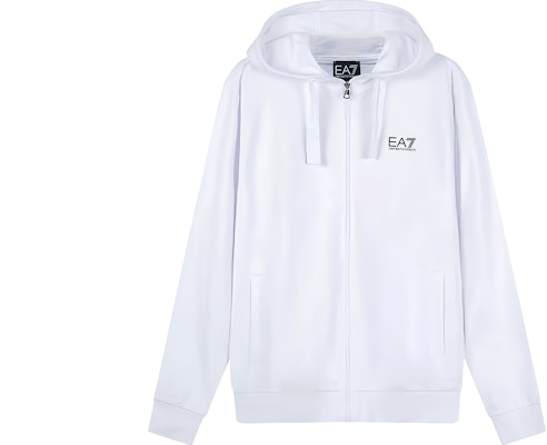 EMPORIO ARMANI EA7 SS23纯色拉链慢跑运动套装. 8NPV80-PJ05Z-22BA Lookbook EMPORIO ARMANI EA7 SS23纯色拉链慢跑运动套装. 8NPV80-PJ05Z-22BA