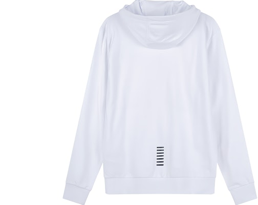 EMPORIO ARMANI EA7 SS23纯色拉链慢跑运动套装. 8NPV80-PJ05Z-22BA Shop EMPORIO ARMANI EA7 SS23纯色拉链慢跑运动套装. 8NPV80-PJ05Z-22BA