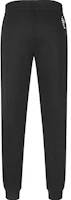 Details for EMPORIO ARMANI EA7 SS23 素色拉鍊運動套裝長褲套裝. 8NPV80-PJ05Z-22BA